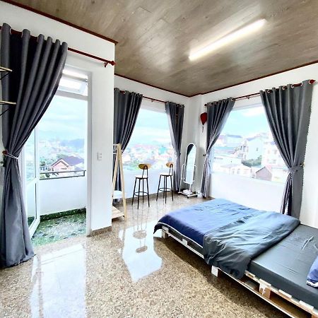 De Mingo Homestay Da Lat Exterior photo