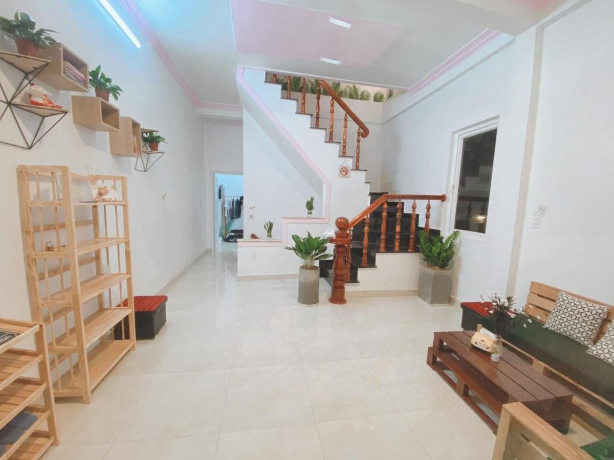 De Mingo Homestay Da Lat Exterior photo