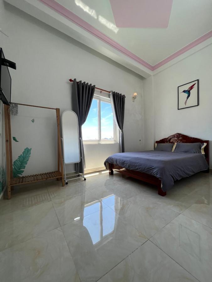 De Mingo Homestay Da Lat Exterior photo